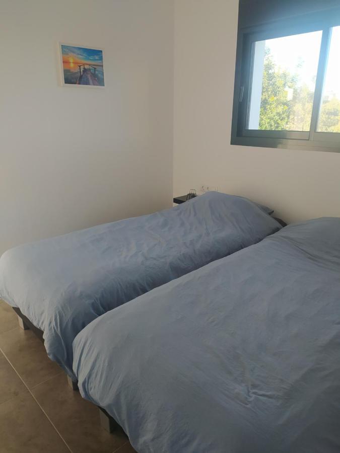 El Sol Blanco Villa Rafol de Almunia Ngoại thất bức ảnh